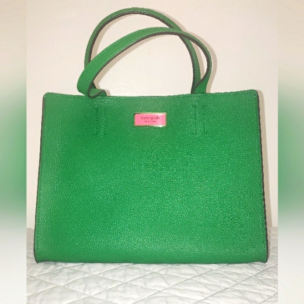 Kate Spade Sam Tote